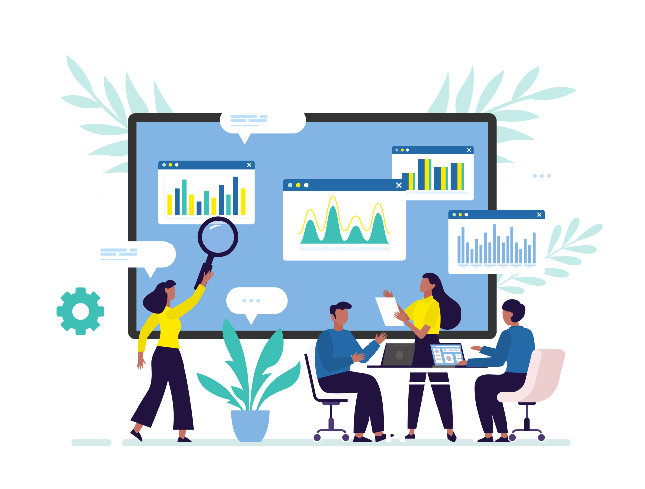 Complete our new survey and receive a bonus!